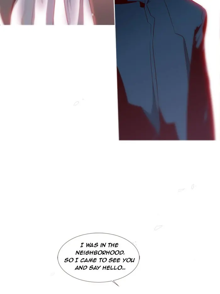 Girls of the Wild’s page 25