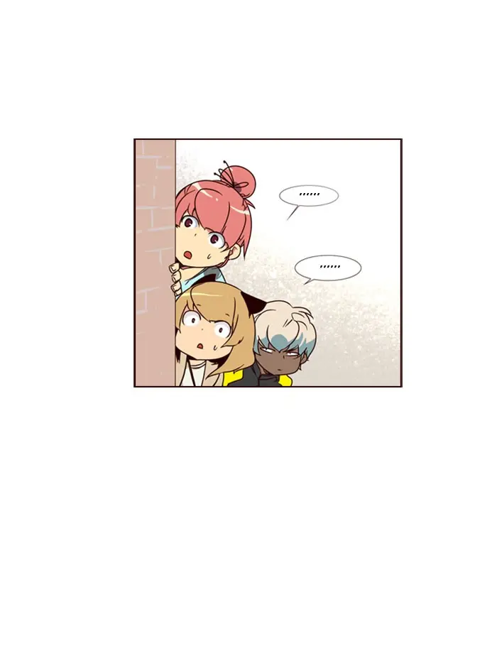 Girls of the Wild’s page 27