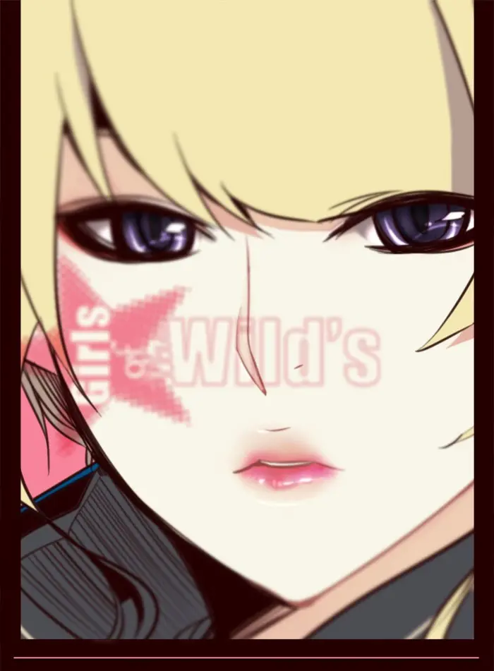 Girls of the Wild’s page 1