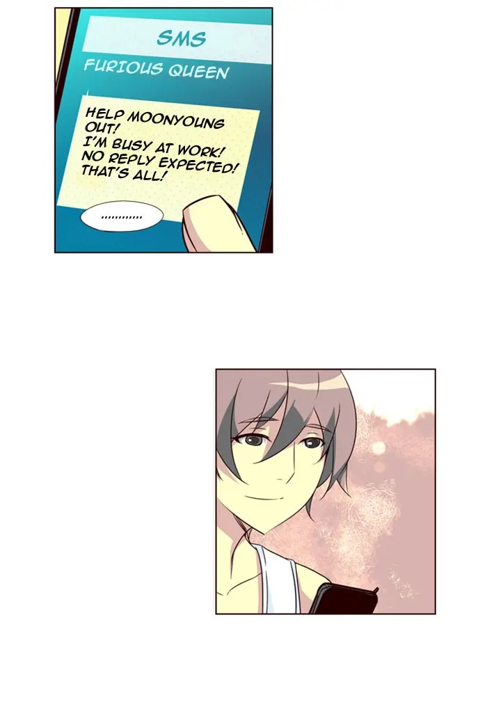 Girls of the Wild’s page 12