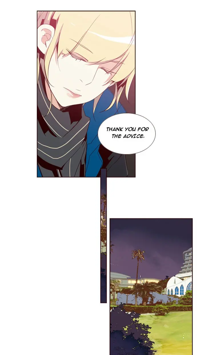 Girls of the Wild’s page 26
