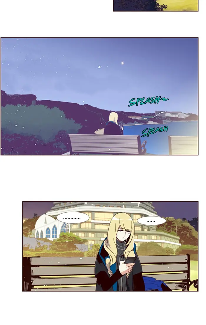 Girls of the Wild’s page 27