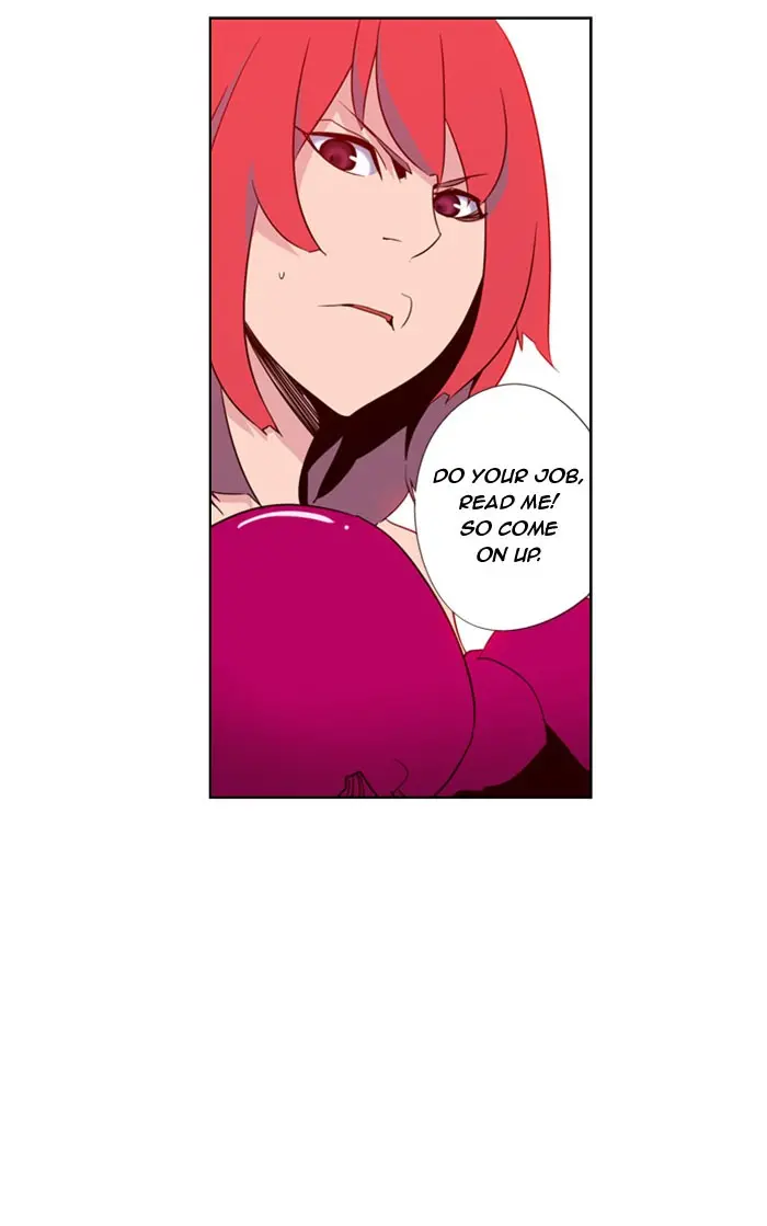 Girls of the Wild’s page 27