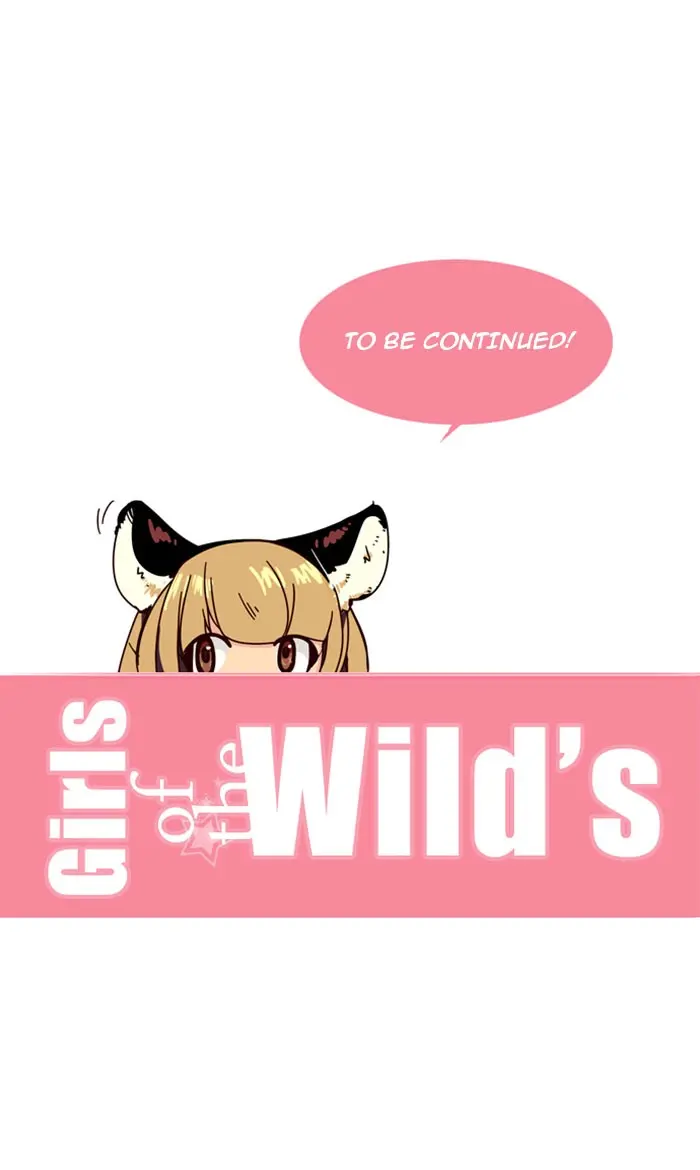 Girls of the Wild’s page 29