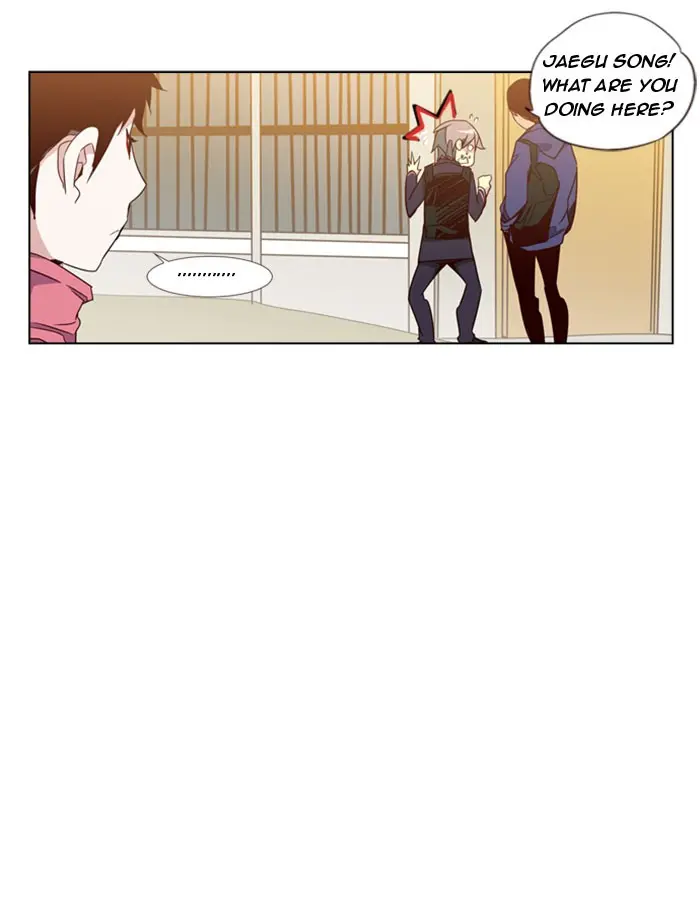 Girls of the Wild’s page 14