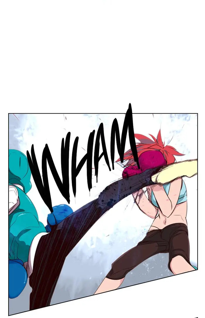 Girls of the Wild’s page 13