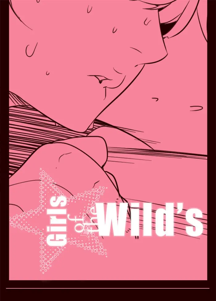 Girls of the Wild’s page 1