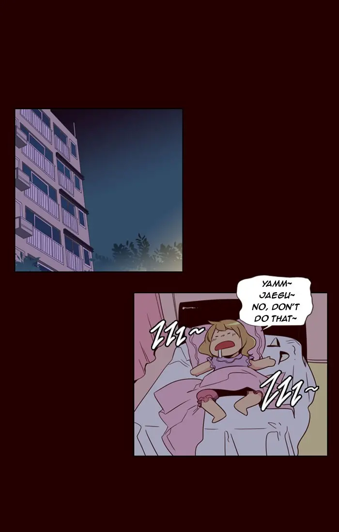 Girls of the Wild’s page 24