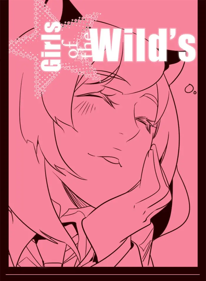 Girls of the Wild’s page 1
