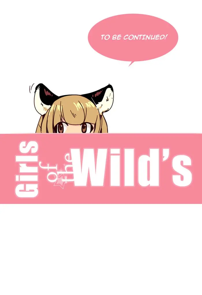 Girls of the Wild’s page 29
