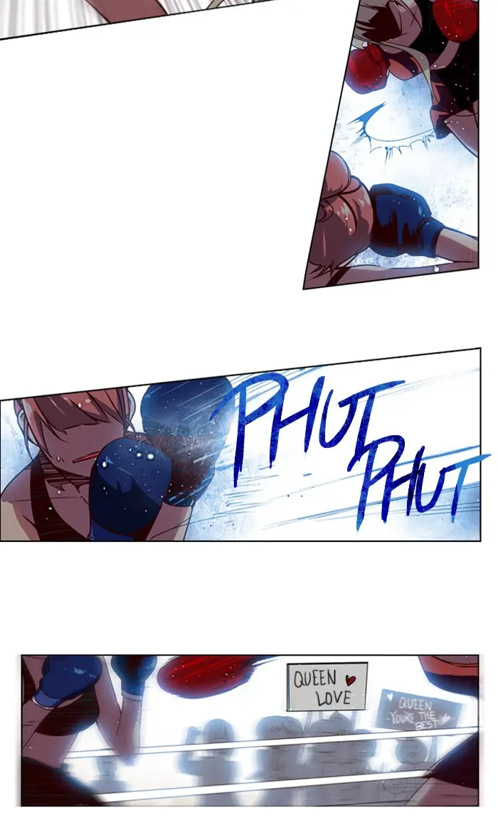 Girls of the Wild’s page 9