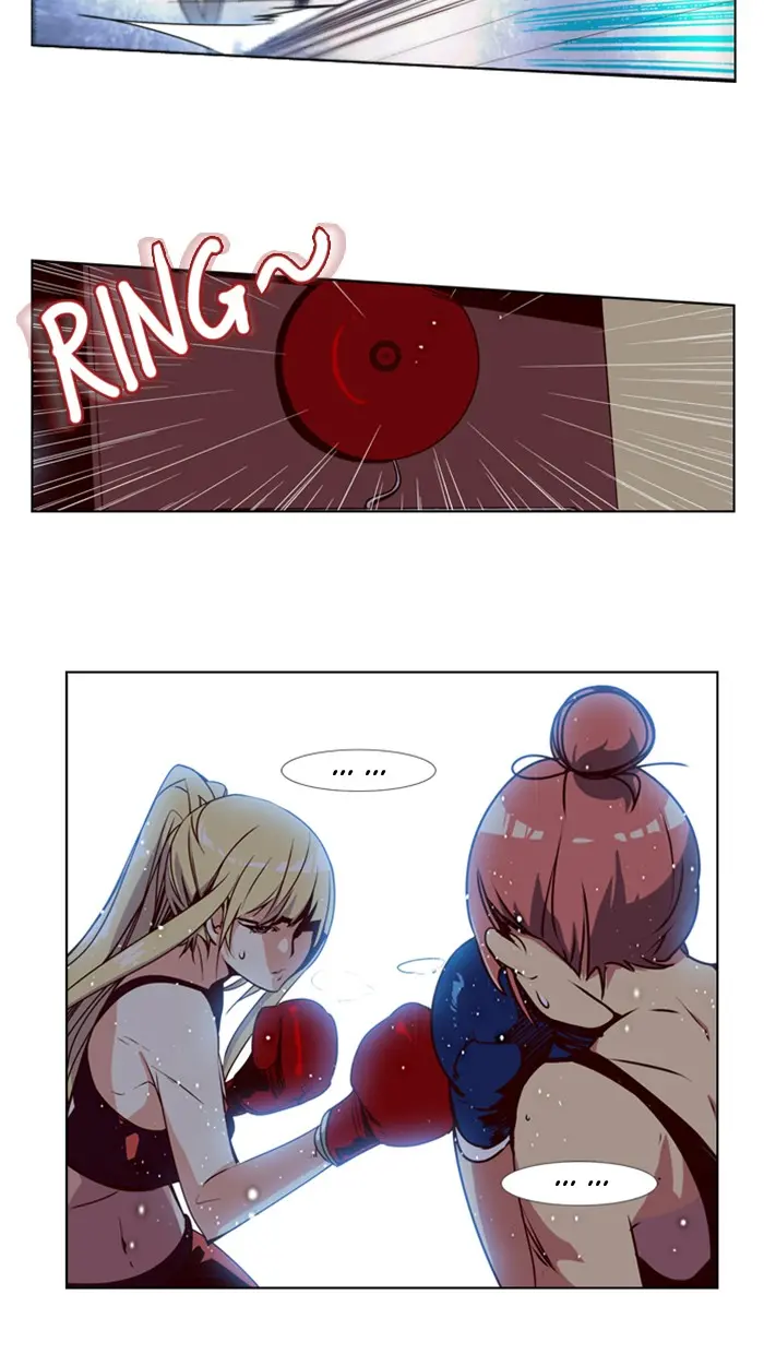 Girls of the Wild’s page 11