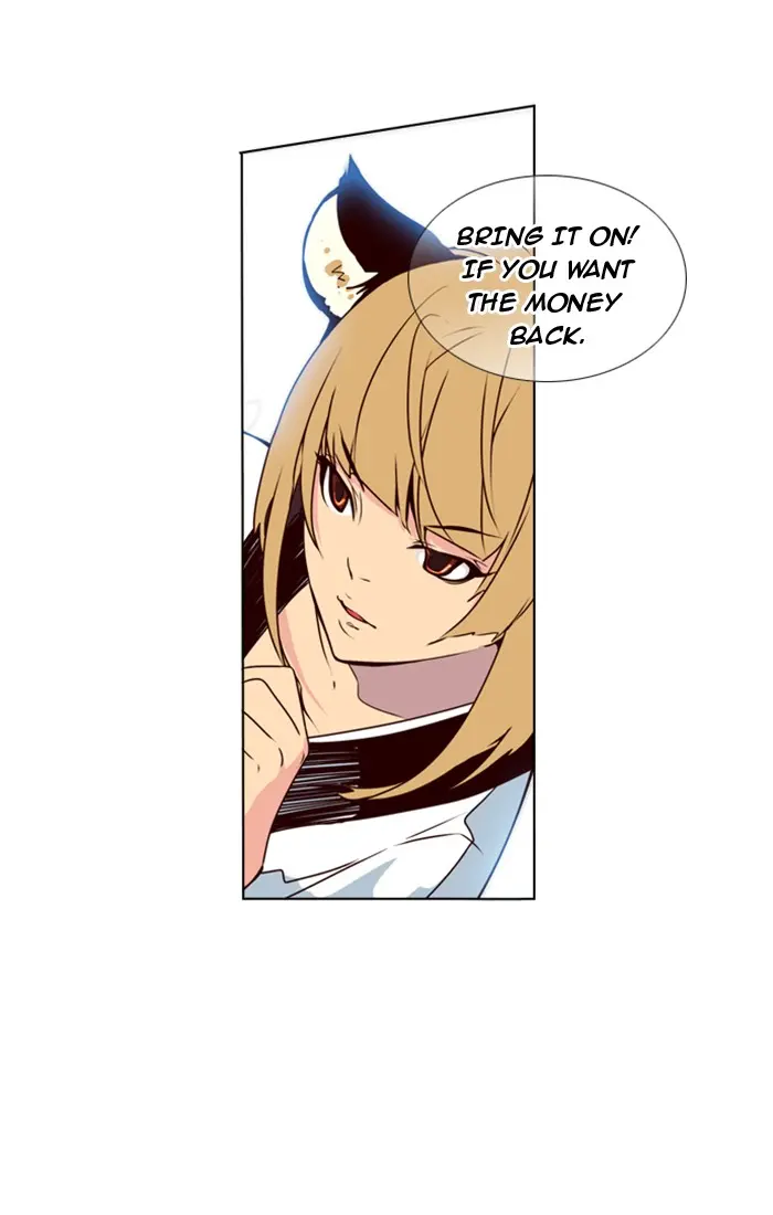 Girls of the Wild’s page 18