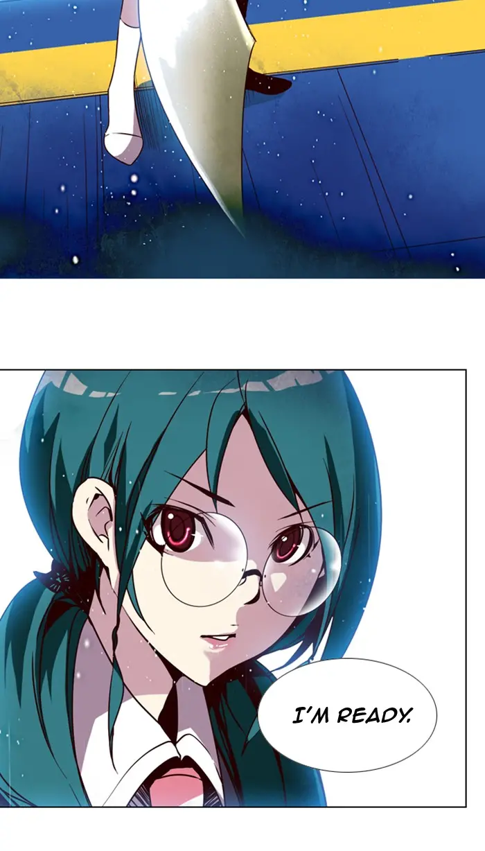 Girls of the Wild’s page 24