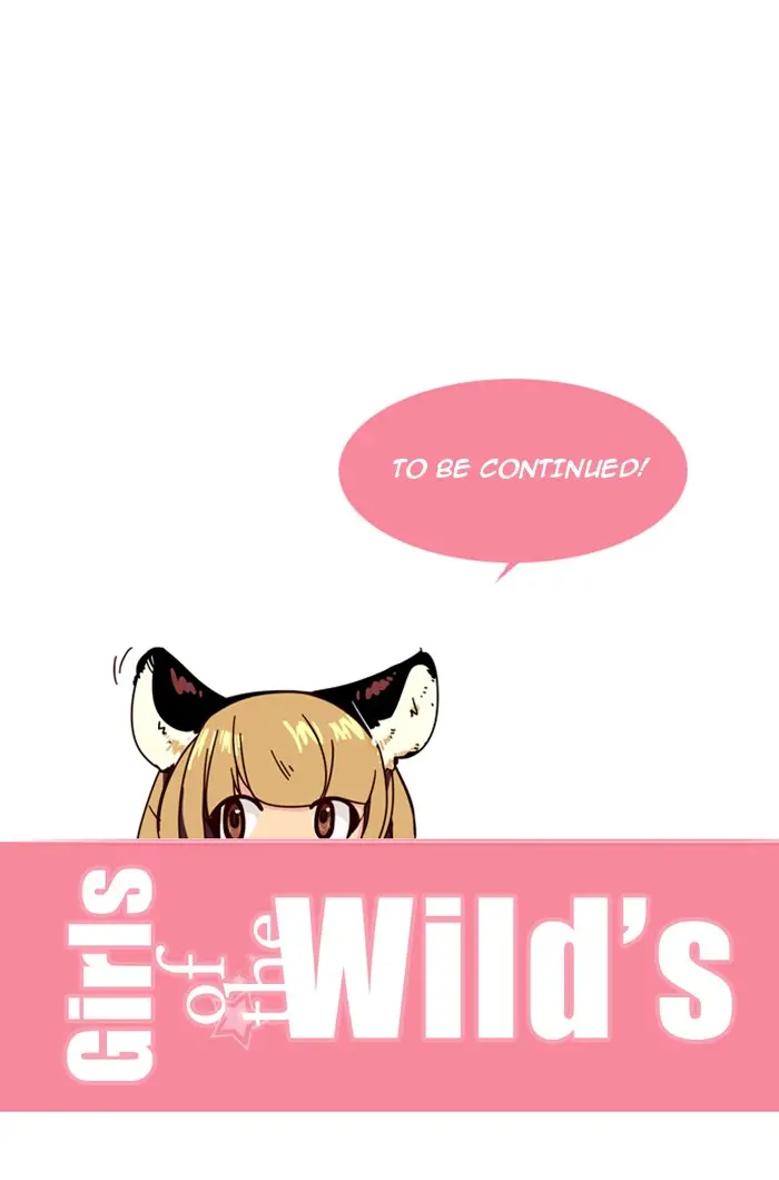 Girls of the Wild’s page 26