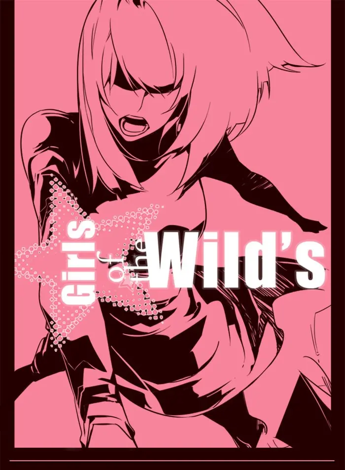 Girls of the Wild’s page 1