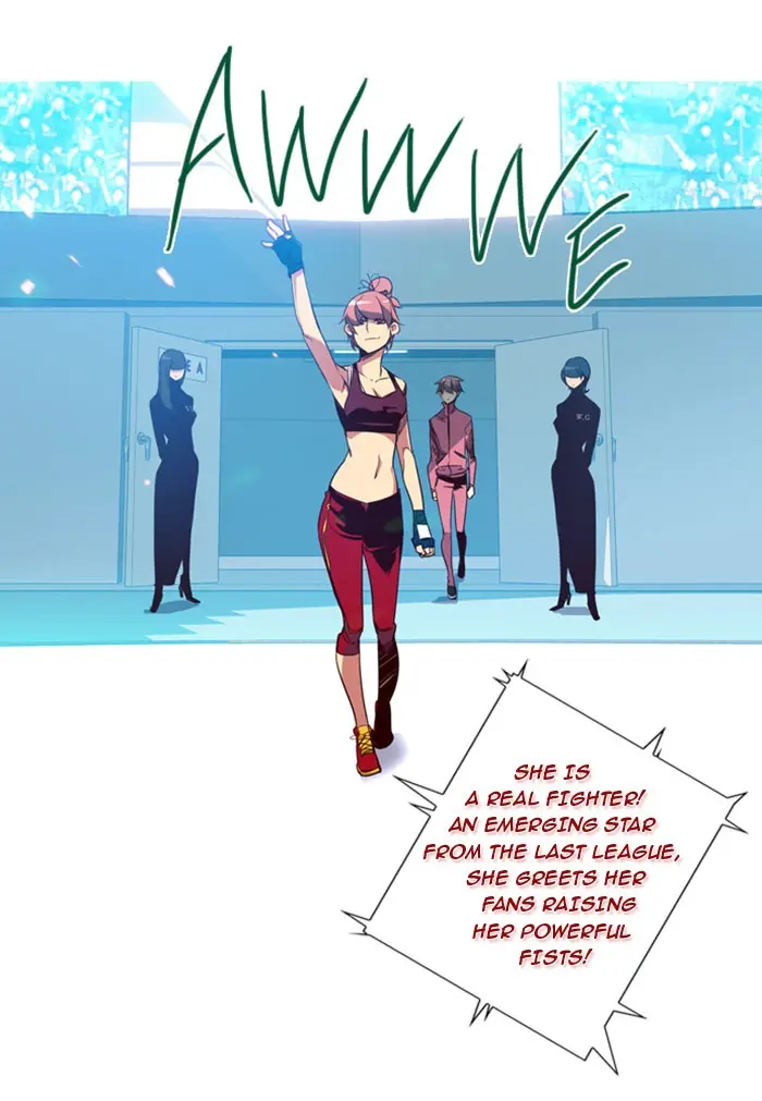Girls of the Wild’s page 10
