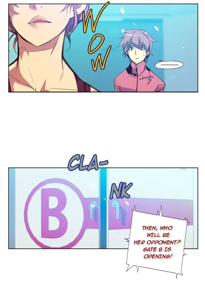 Girls of the Wild’s page 11