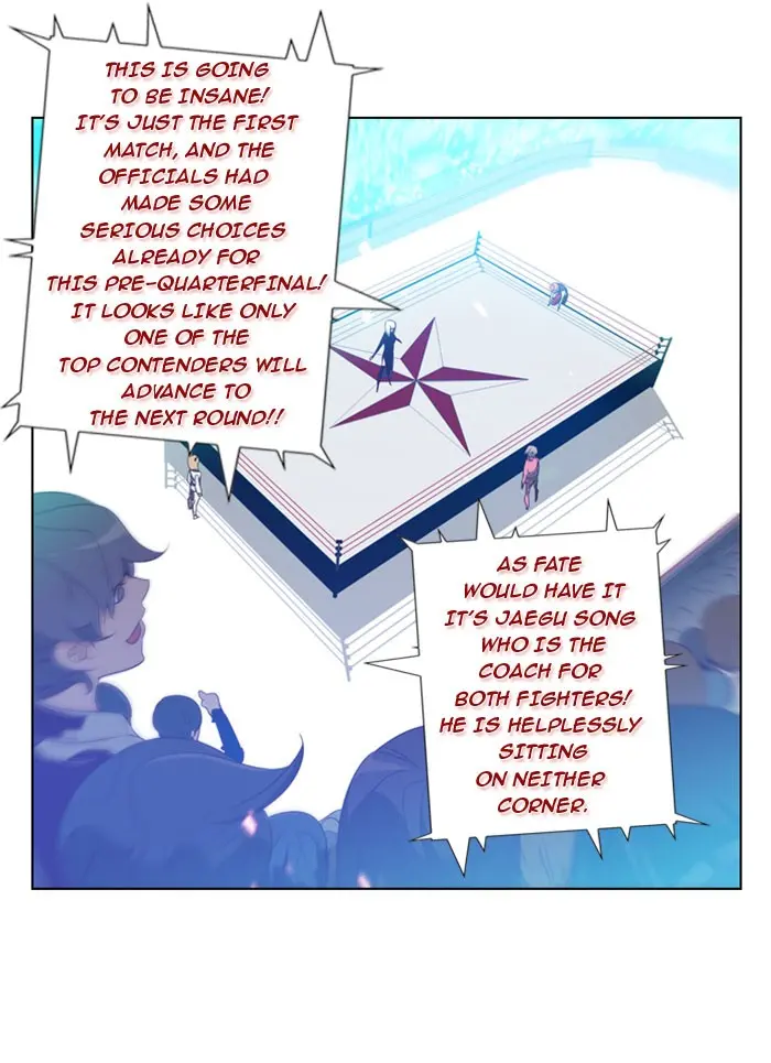 Girls of the Wild’s page 14