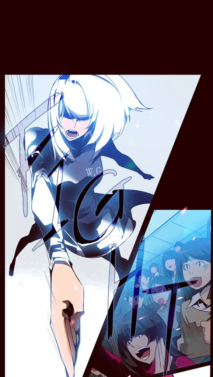 Girls of the Wild’s page 19