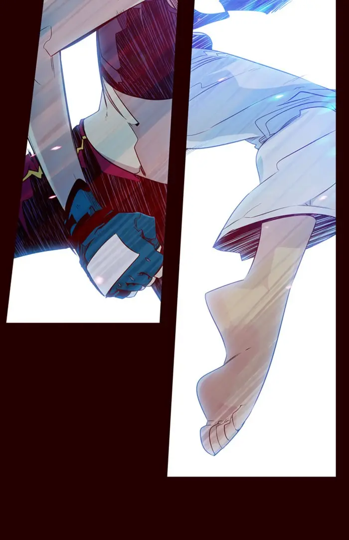 Girls of the Wild’s page 21