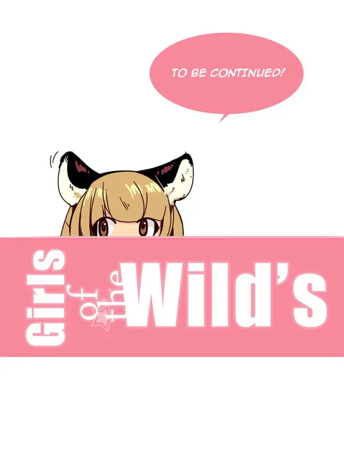 Girls of the Wild’s page 27
