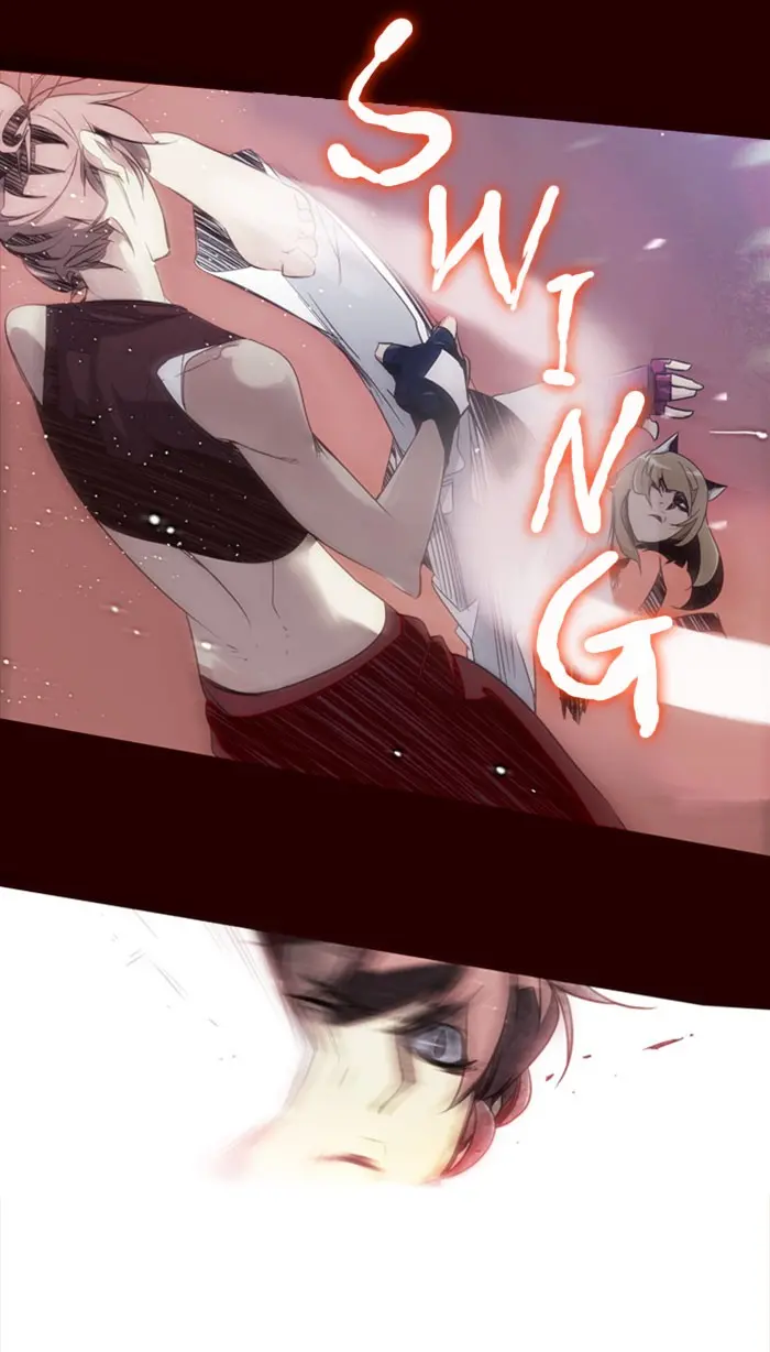 Girls of the Wild’s page 3