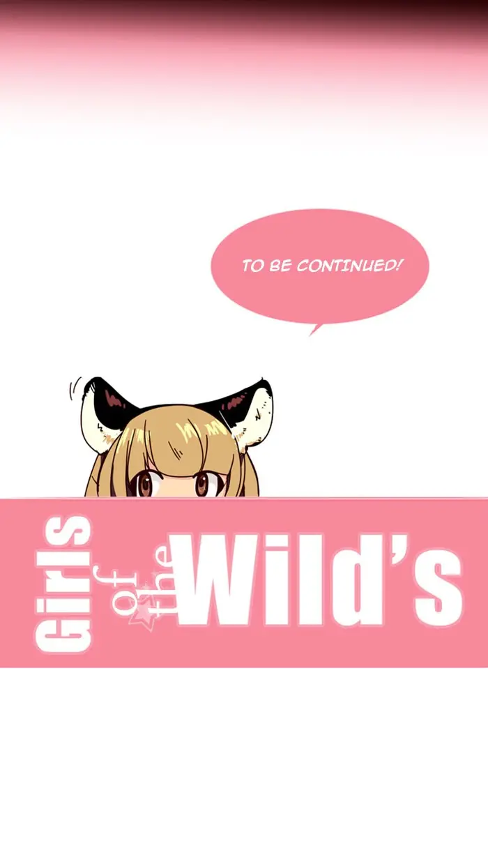 Girls of the Wild’s page 29