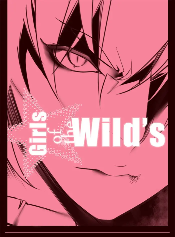 Girls of the Wild’s page 1