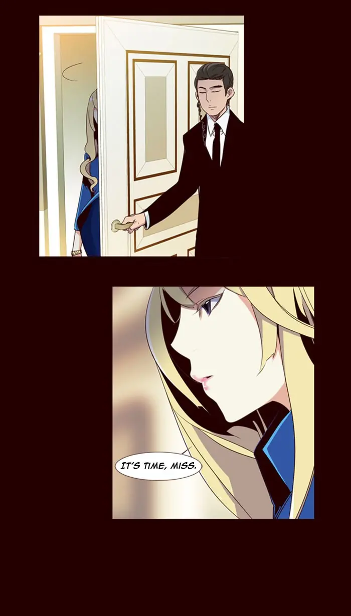 Girls of the Wild’s page 27