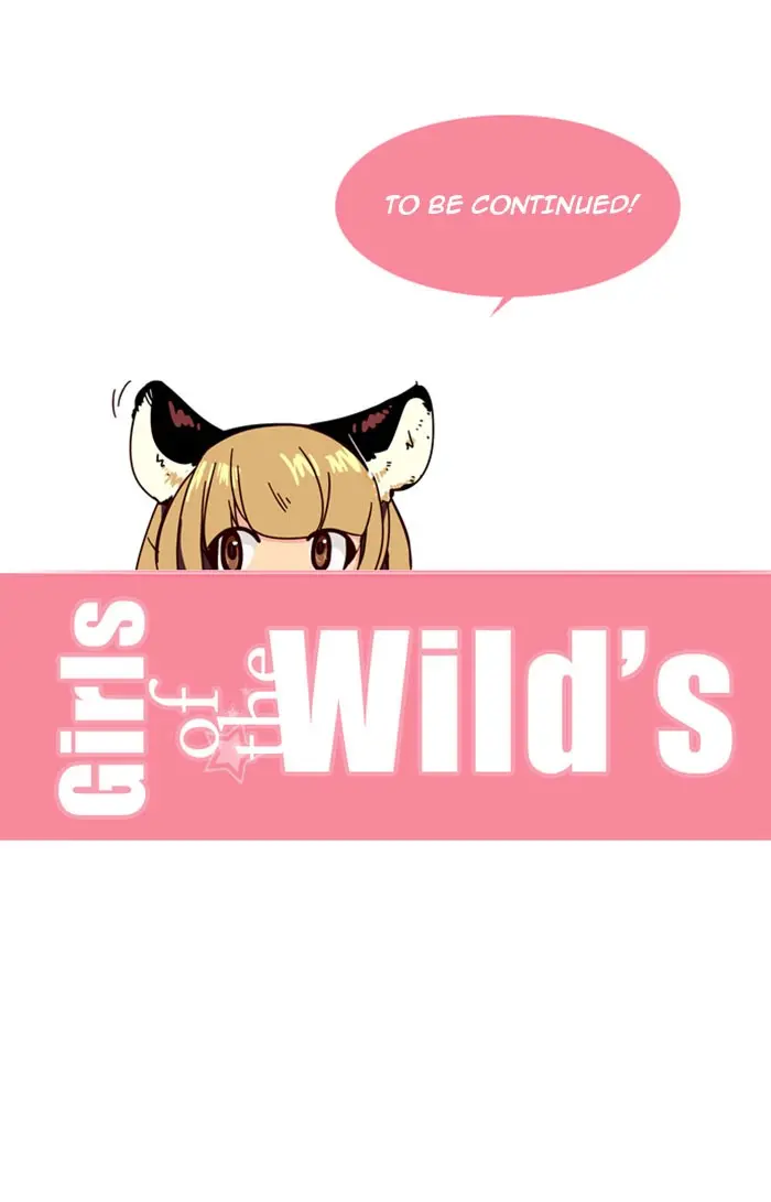 Girls of the Wild’s page 30