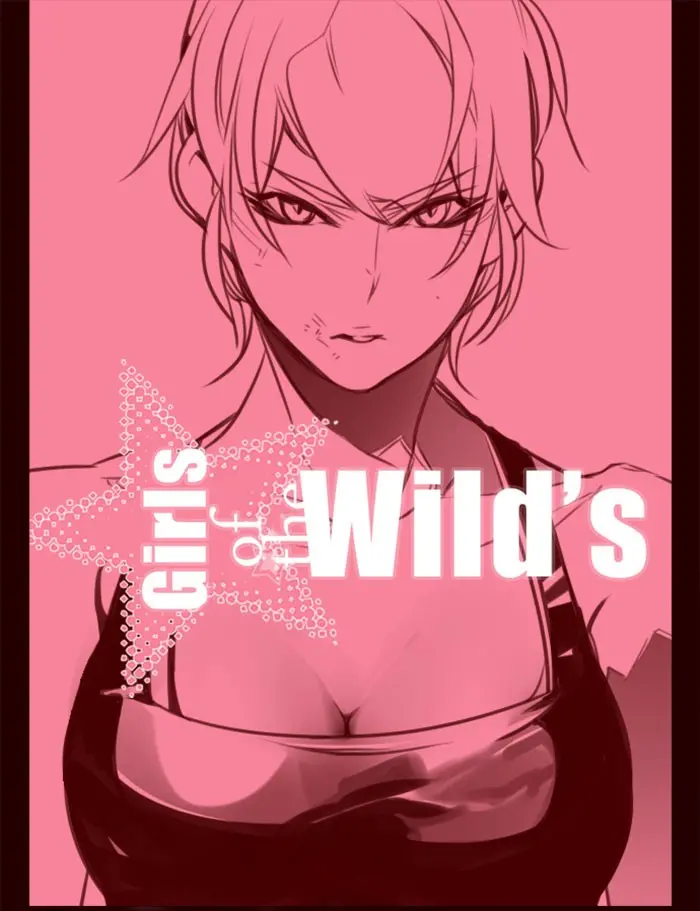 Girls of the Wild’s page 1