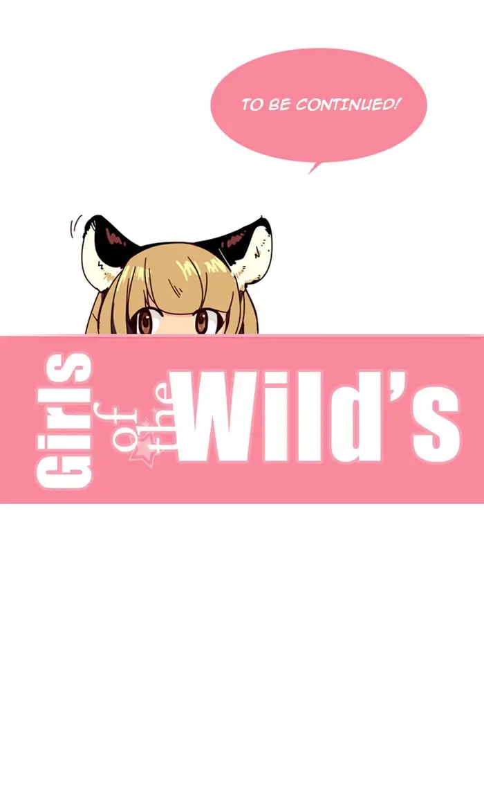 Girls of the Wild’s page 27
