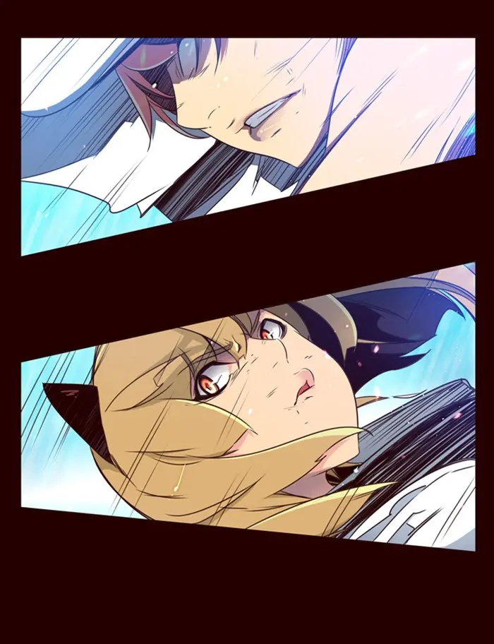 Girls of the Wild’s page 23