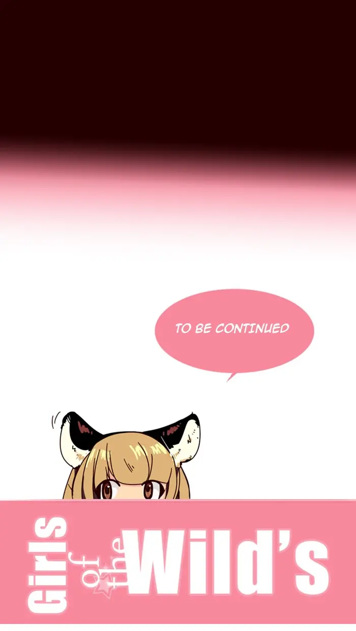 Girls of the Wild’s page 27