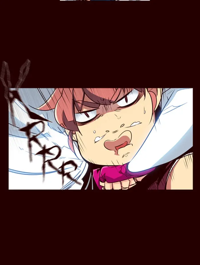 Girls of the Wild’s page 11