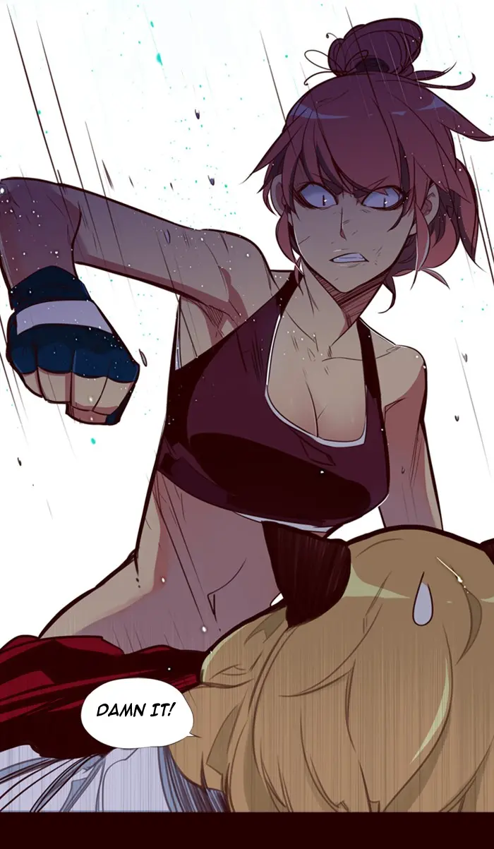 Girls of the Wild’s page 14