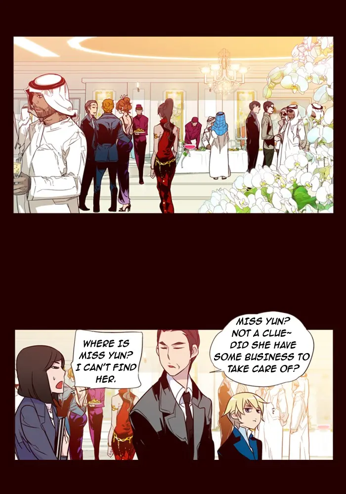 Girls of the Wild’s page 20