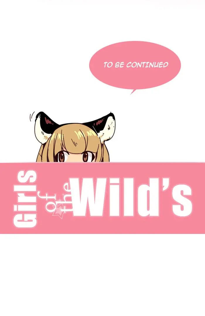 Girls of the Wild’s page 29