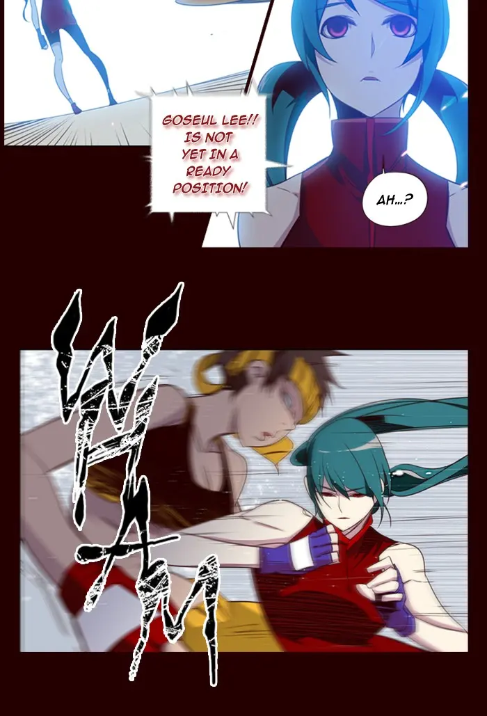 Girls of the Wild’s page 10