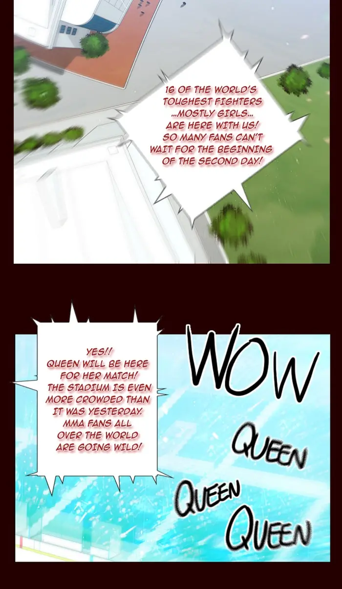 Girls of the Wild’s page 21