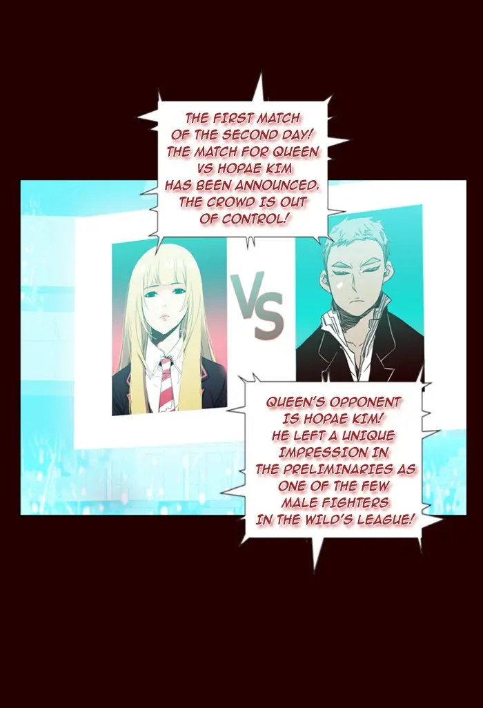 Girls of the Wild’s page 22