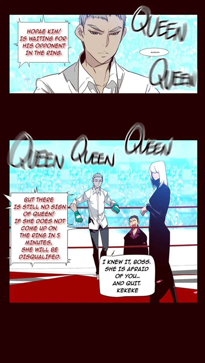 Girls of the Wild’s page 23