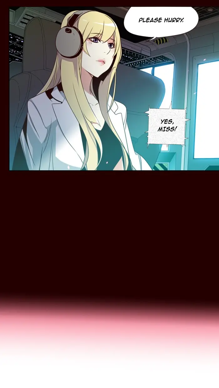 Girls of the Wild’s page 25