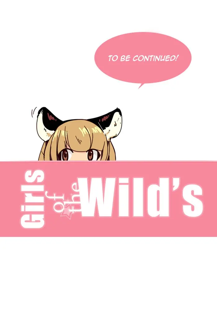 Girls of the Wild’s page 26