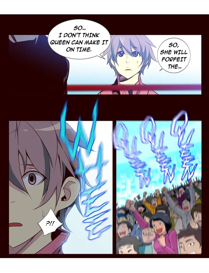 Girls of the Wild’s page 6