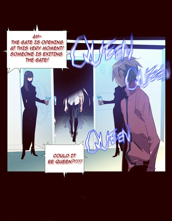 Girls of the Wild’s page 7