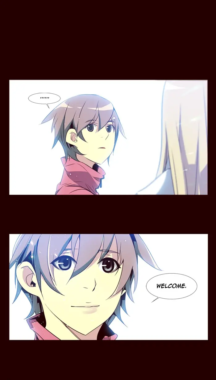 Girls of the Wild’s page 9