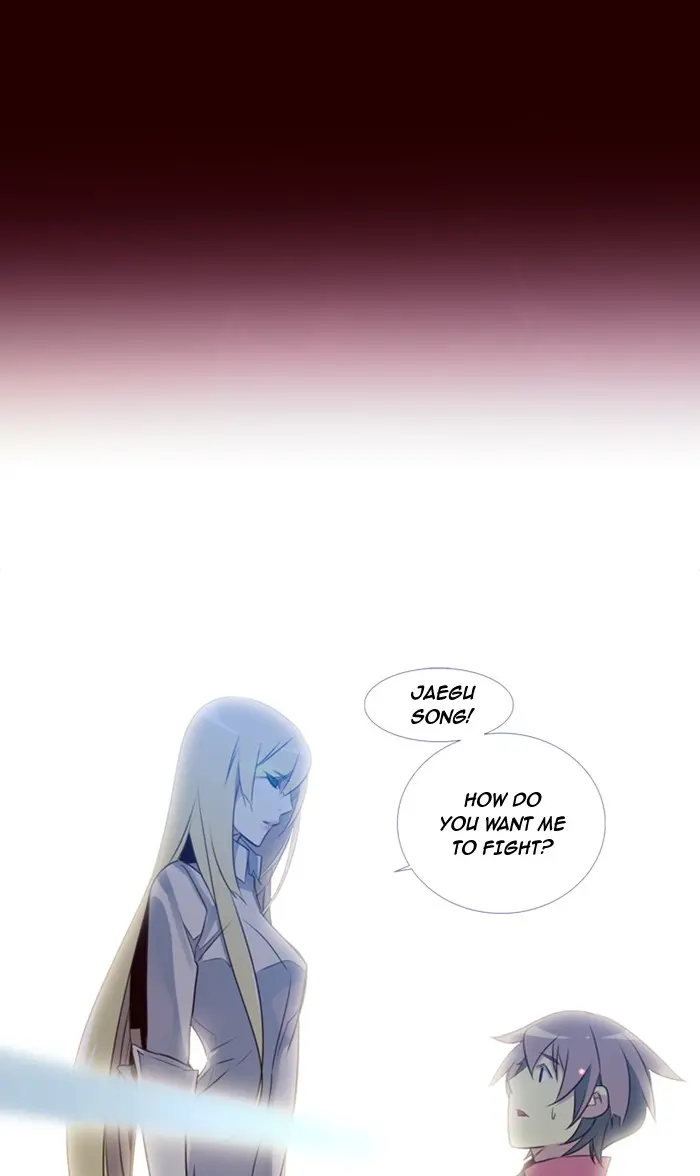 Girls of the Wild’s page 17