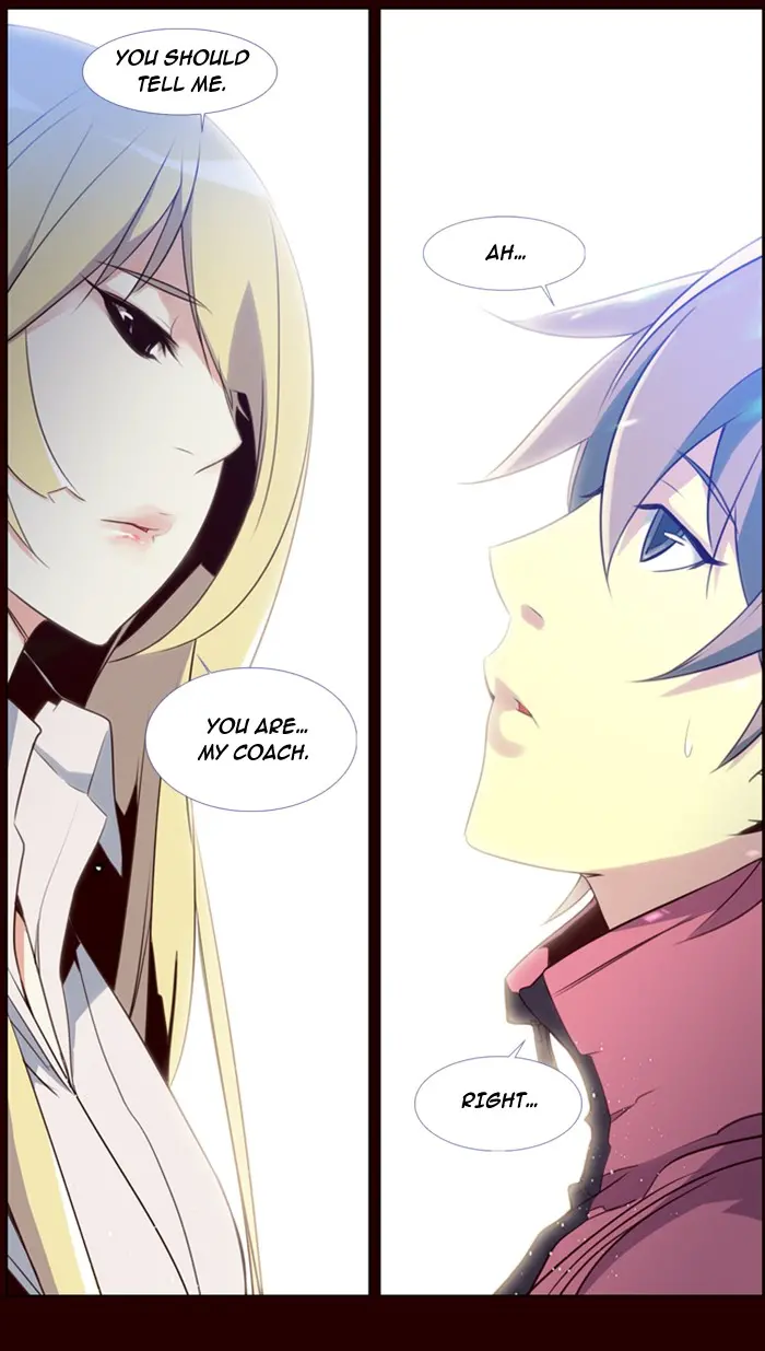 Girls of the Wild’s page 19